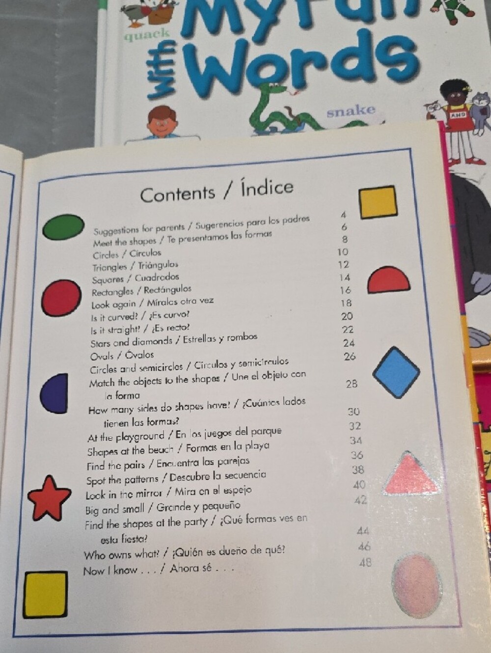 Southwester Learning Books Set - Picture 9 of 15
